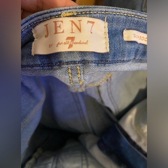 Jen 7 Jeans - Picture 3 of 6